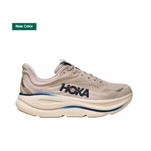 Men's Bondi 9 (New with a tag) Shoes - Stucco/Grout